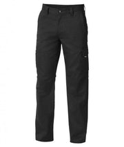 Mens KingGee Workcool 2 Pants Modern Fit Light RipStop Fabric Work Tough K13820 - Land to Coast