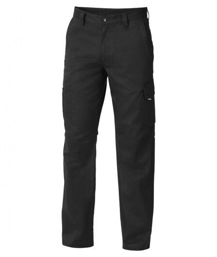 Mens KingGee Workcool 2 Pants Modern Fit Light RipStop Fabric Work Tough K13820 - Land to Coast
