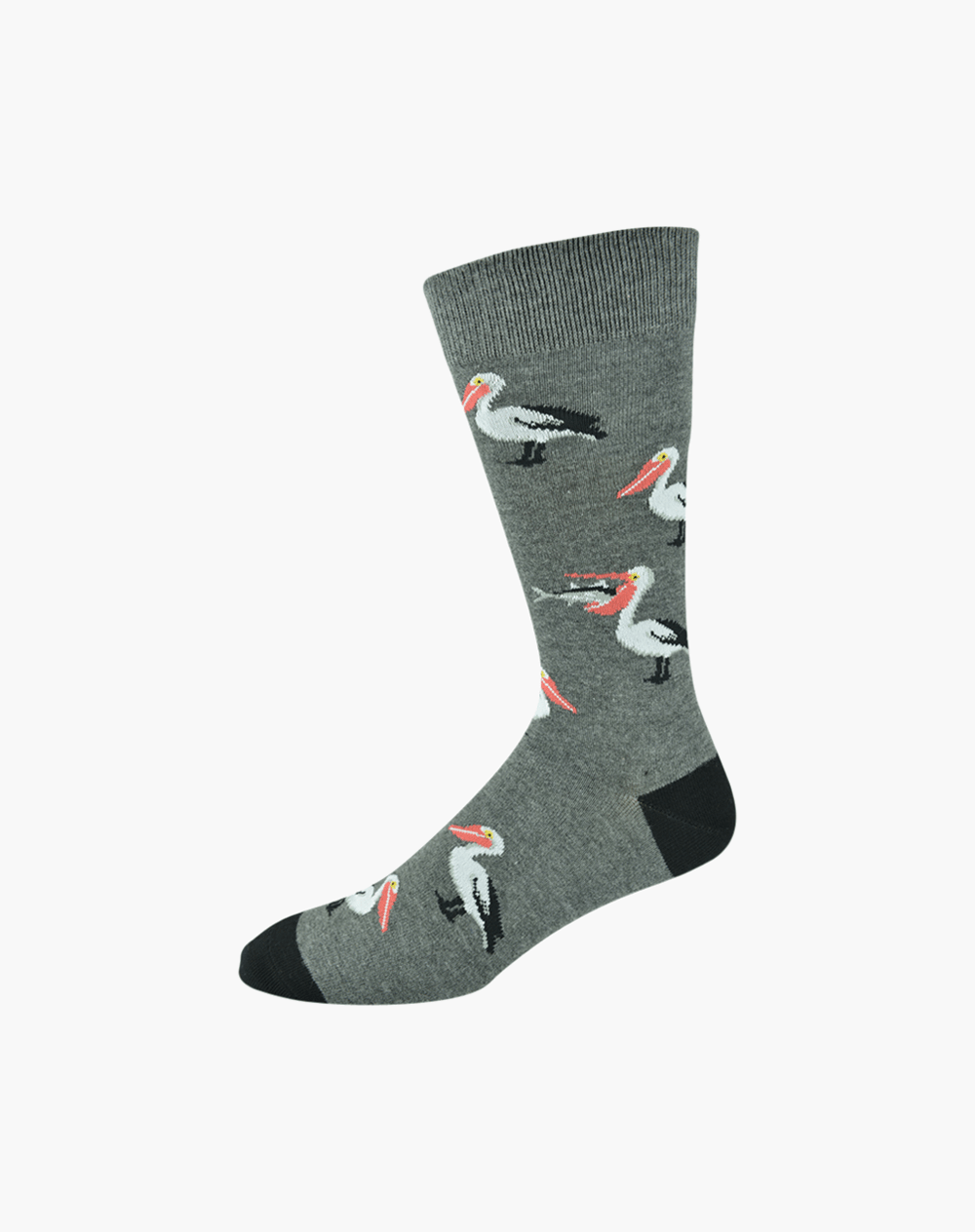 MENS STORMBOY BAMBOO SOCK - Land to Coast