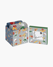 MENS THE CRICKETER 2PK GIFT BOX - Land to Coast