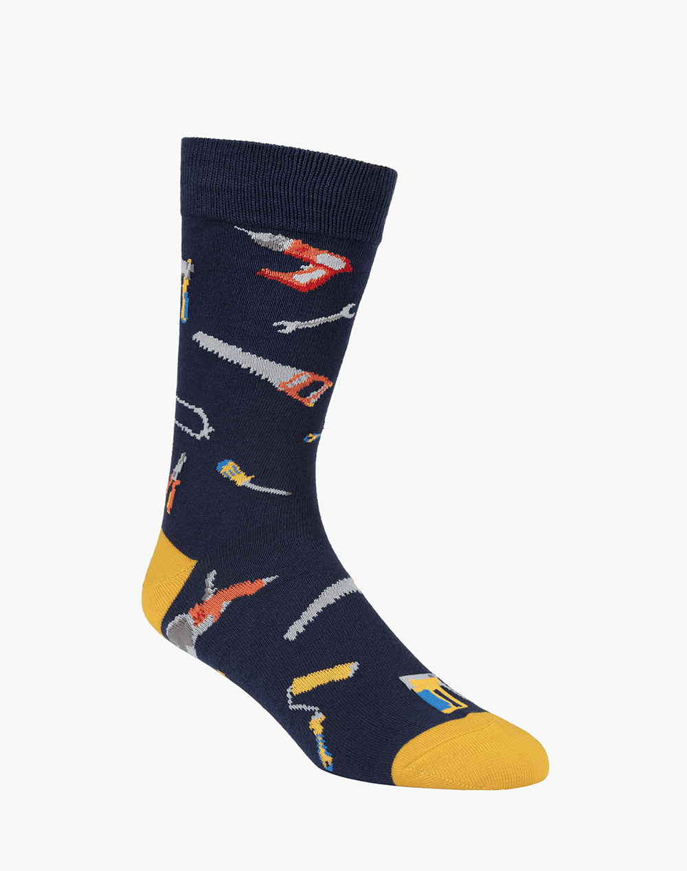 MENS TRADIE BAMBOO SOCK - Land to Coast