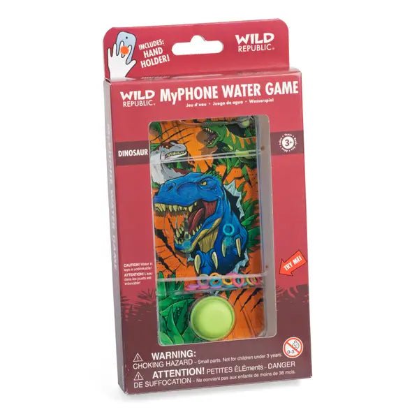 Myphone Dino - Land to Coast