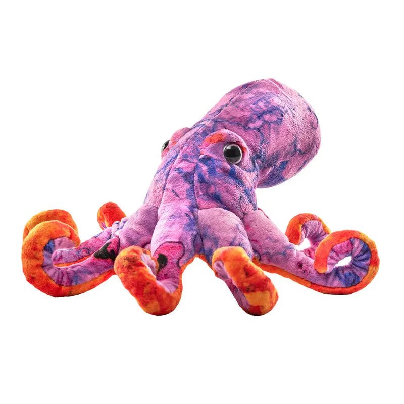 Mysteries of Atlantis Octopus - Land to Coast