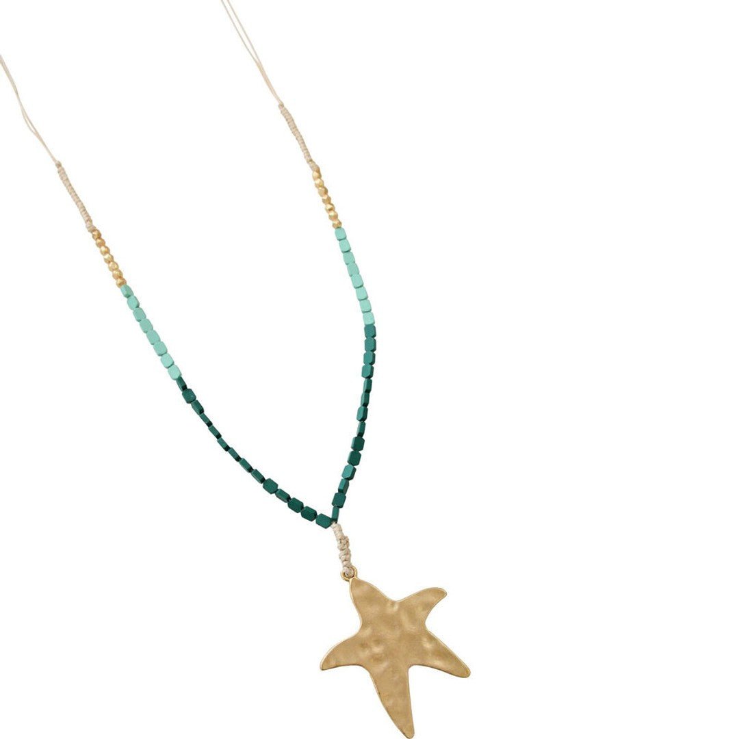 Necklace Aria - Land to Coast