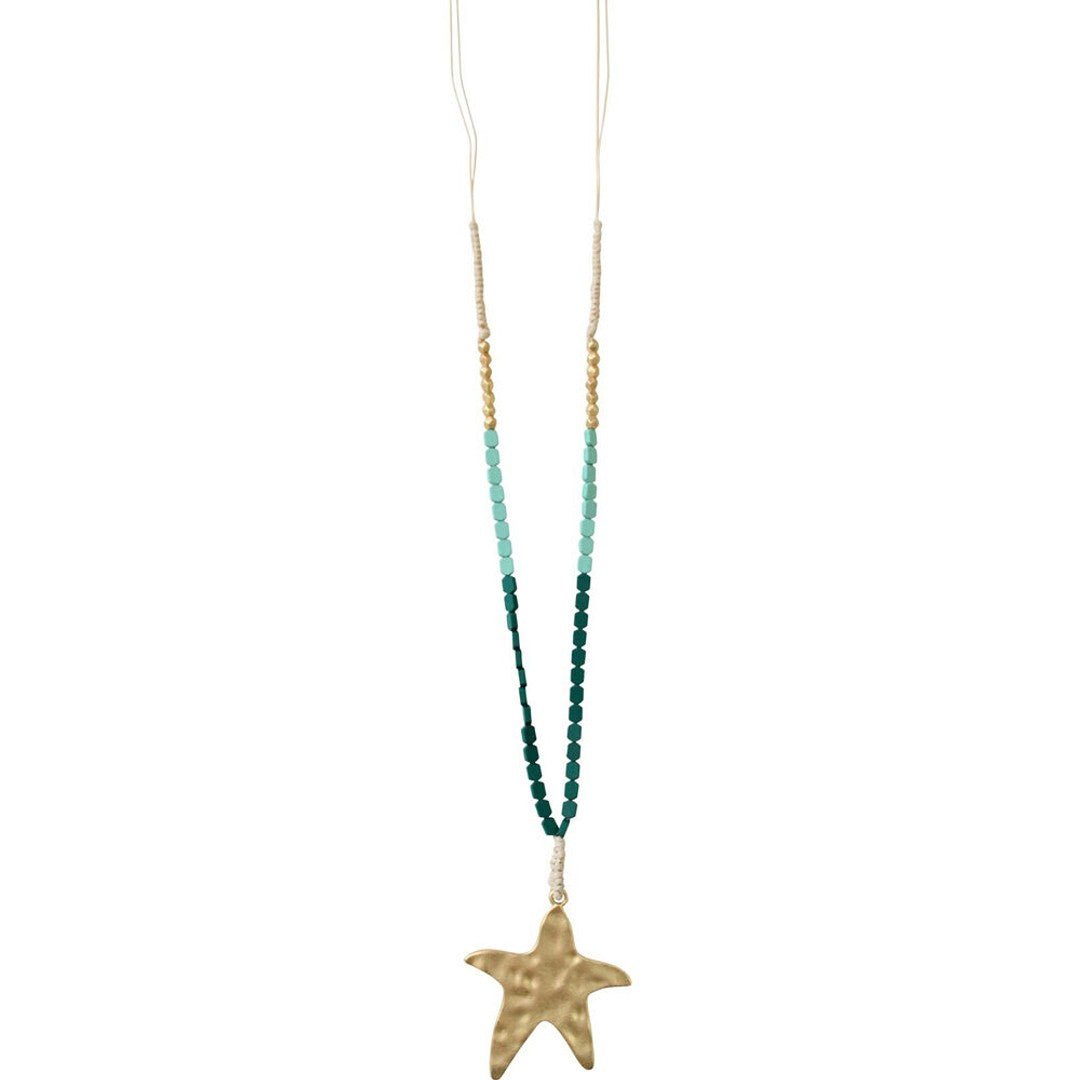 Necklace Aria - Land to Coast