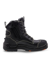 Onyx 6Z Puncture Resistant Work Boots Black K27998 - Land to Coast