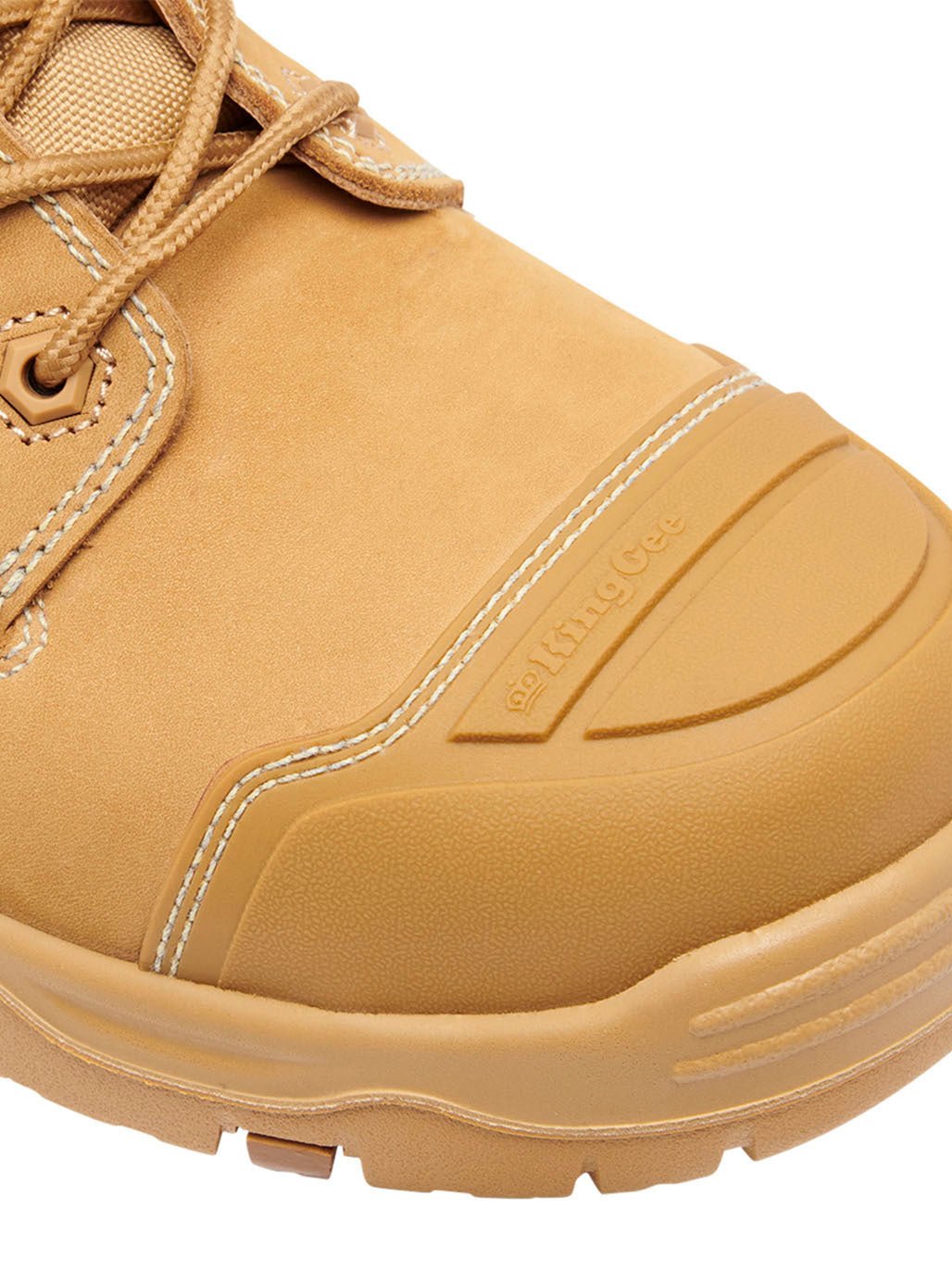 Onyx 6Z Puncture Resistant Work Boots Wheat K27999 - Land to Coast