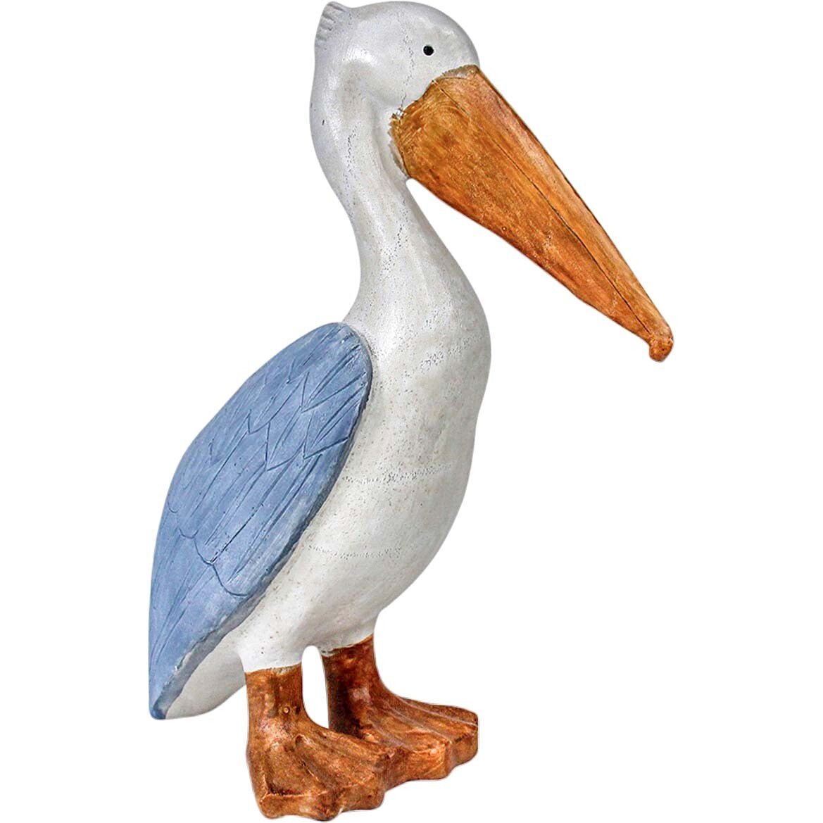 Pelican Decor - Land to Coast