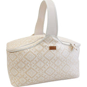 Picnic Cooler Bag Amalfi - Land to Coast