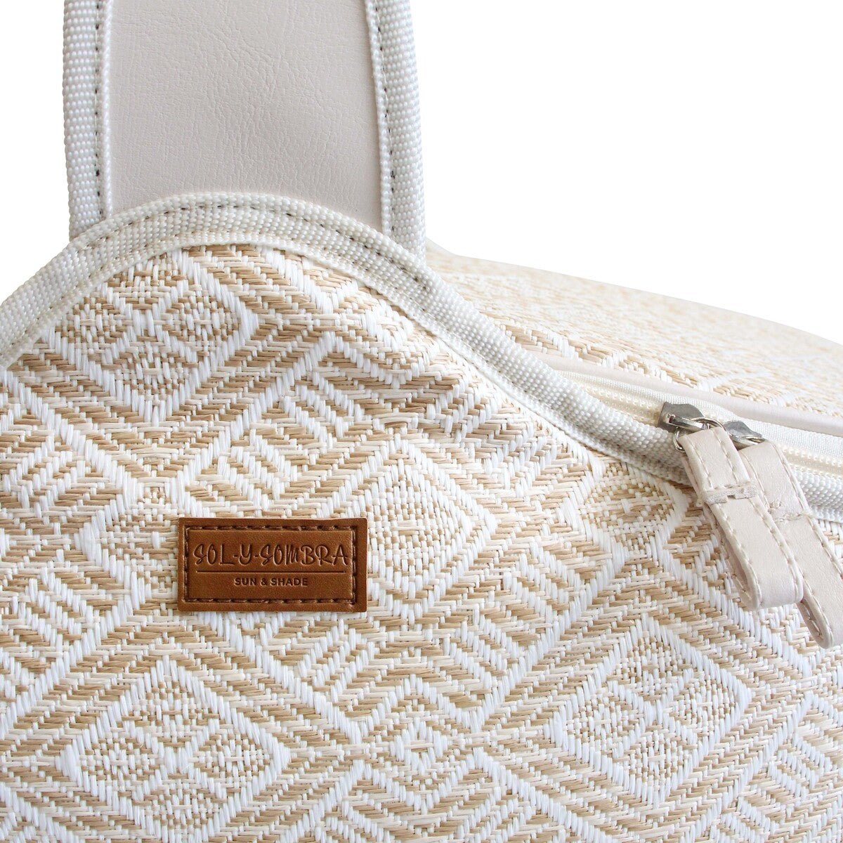 Picnic Cooler Bag Amalfi - Land to Coast