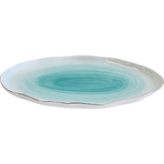 Plate Artisan Ocean - Land to Coast