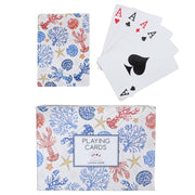 Playing Cards Lobster - Land to Coast