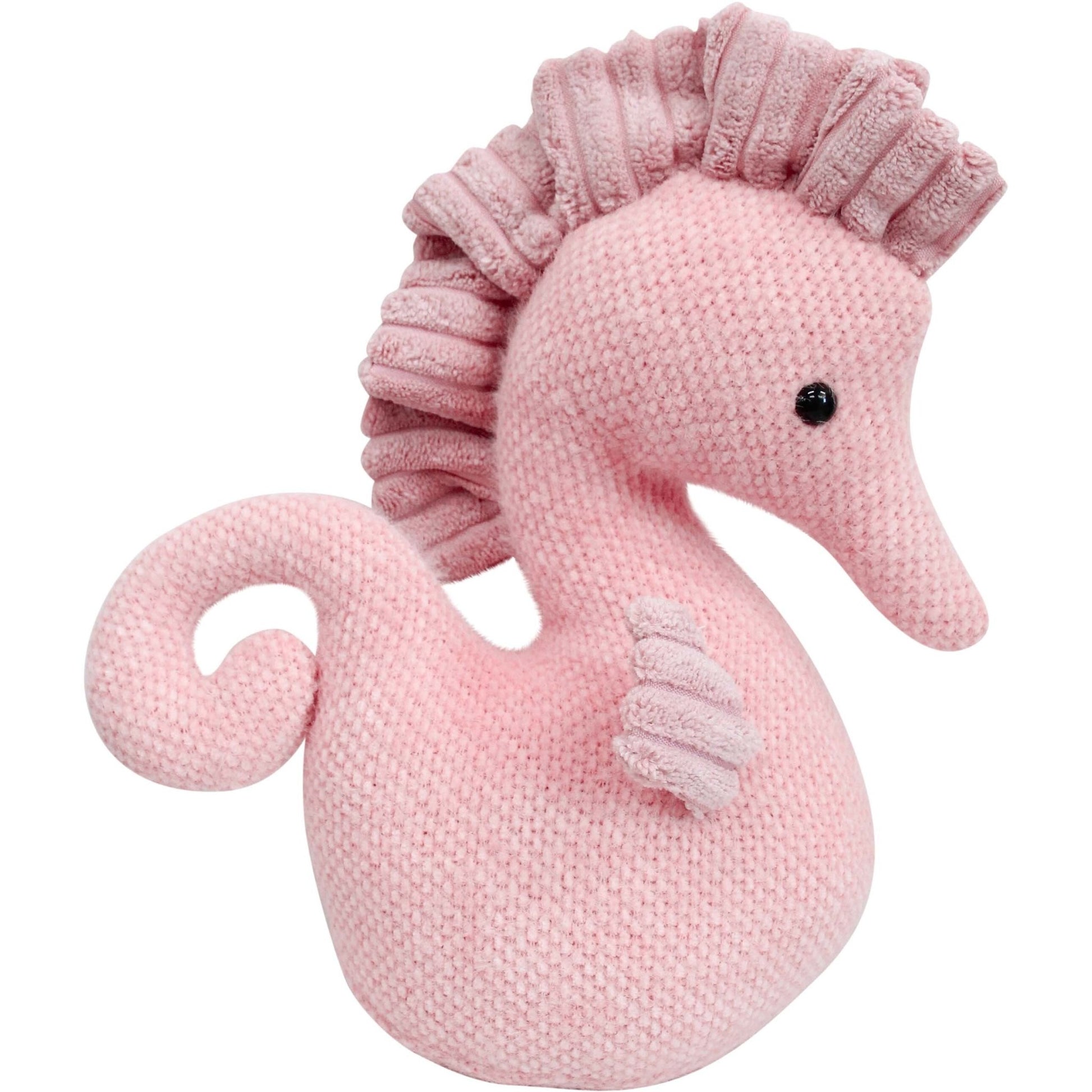 Plush Shiloh Seahorse - Land to Coast
