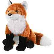 Red Fox Stuffed Animal - 12" - Land to Coast