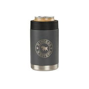Ringers Western - Escape Can Cooler - Charcoal - Land to Coast