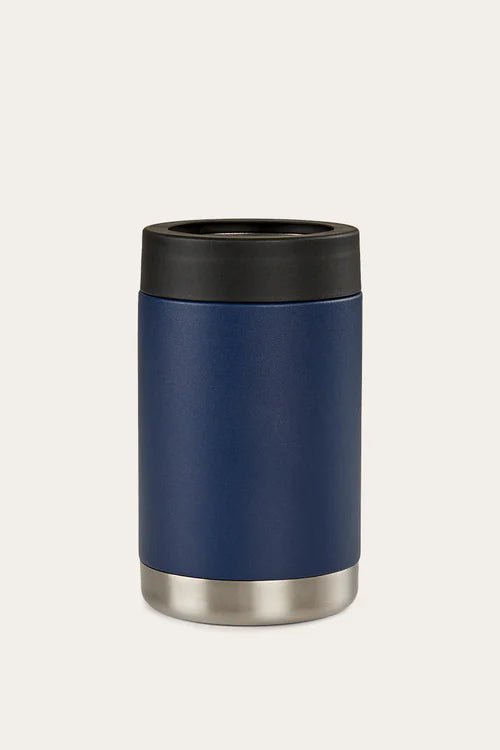 Ringers Western - Escape Can Cooler - Navy - Land to Coast