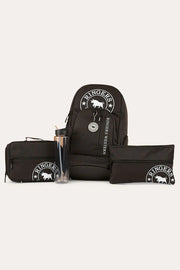 Ringers Western The Discovery Bundle Pack Black 625014RW - Land to Coast