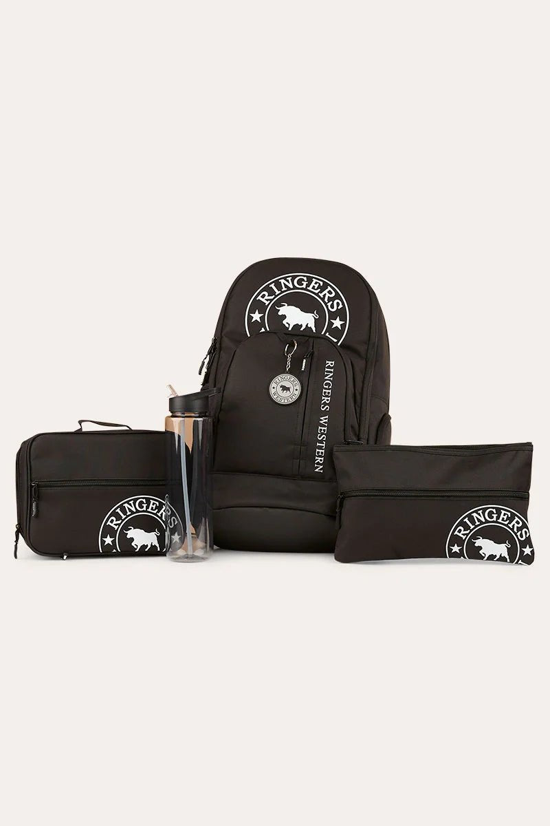 Ringers Western The Discovery Bundle Pack Black 625014RW - Land to Coast