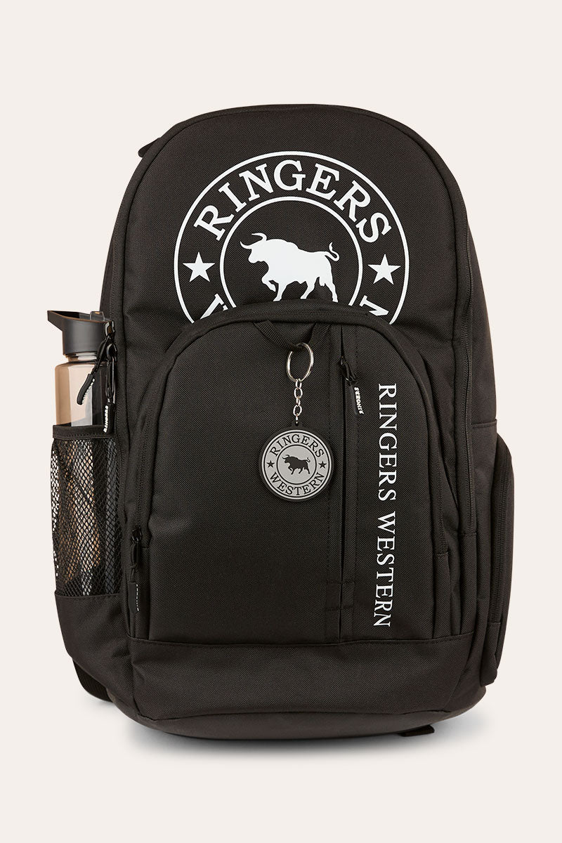 Ringers Western The Discovery Bundle Pack Black 625014RW - Land to Coast