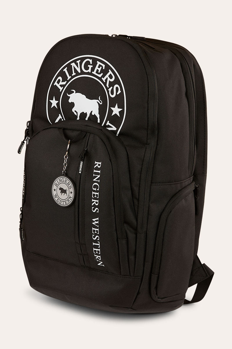 Ringers Western The Discovery Bundle Pack Black 625014RW - Land to Coast