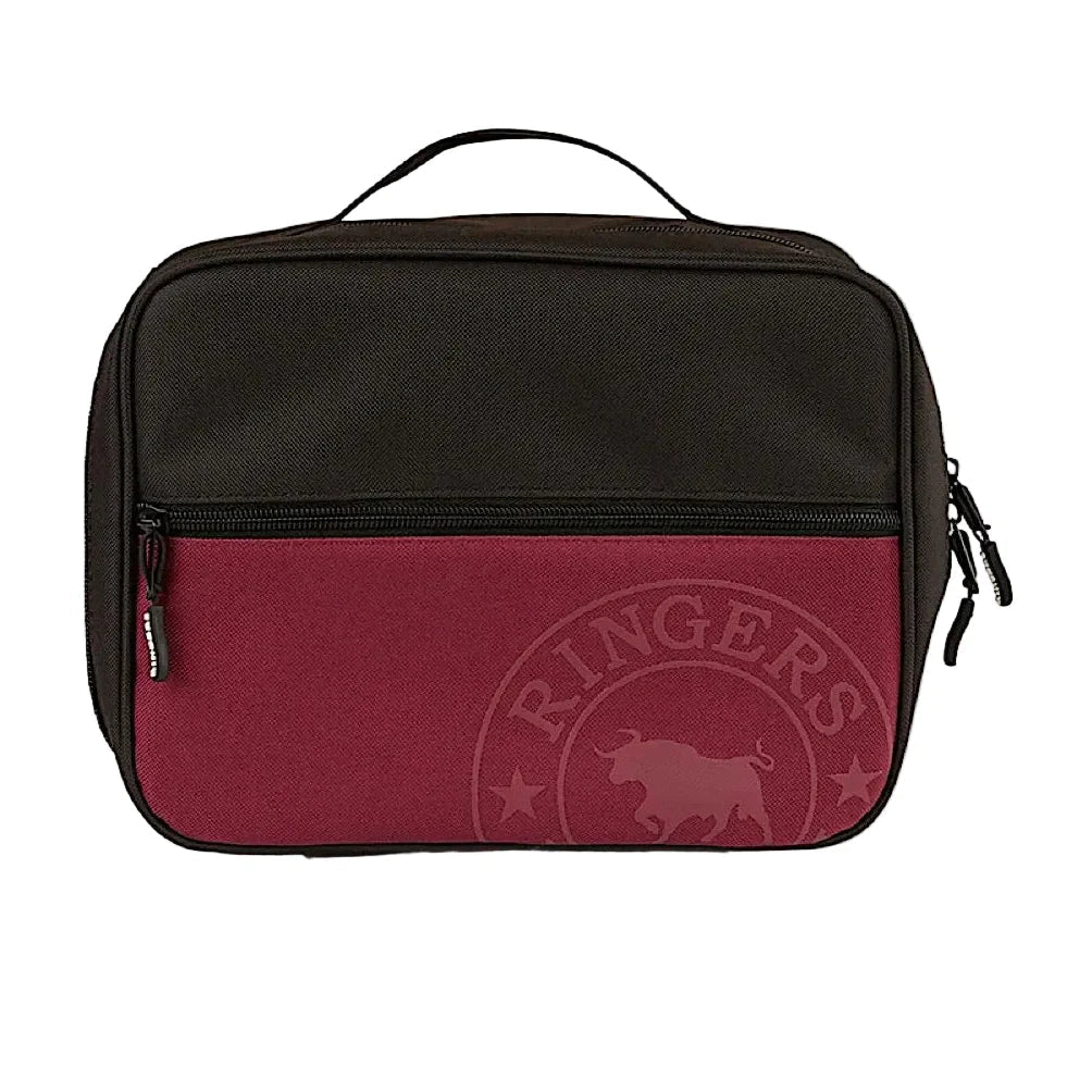 Ringers Western The Discovery Bundle Pack Burgundy/Black 625014RW - Land to Coast