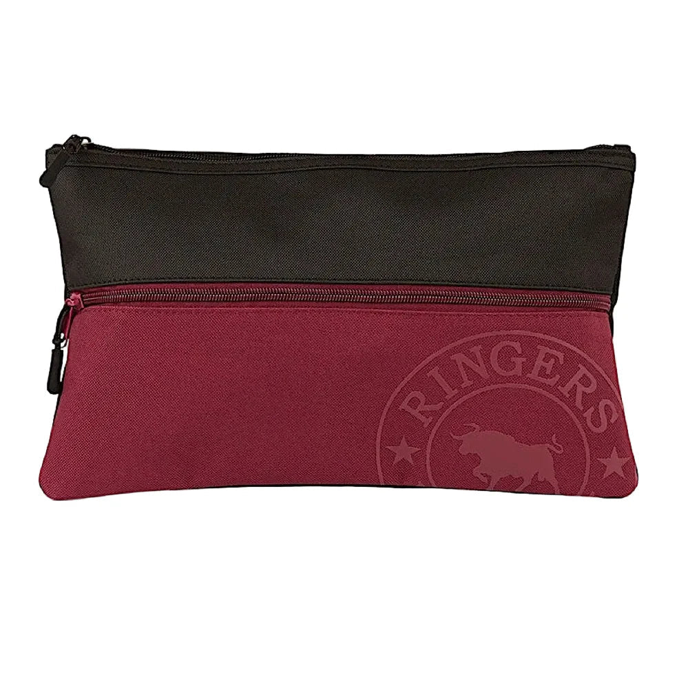Ringers Western The Discovery Bundle Pack Burgundy/Black 625014RW - Land to Coast