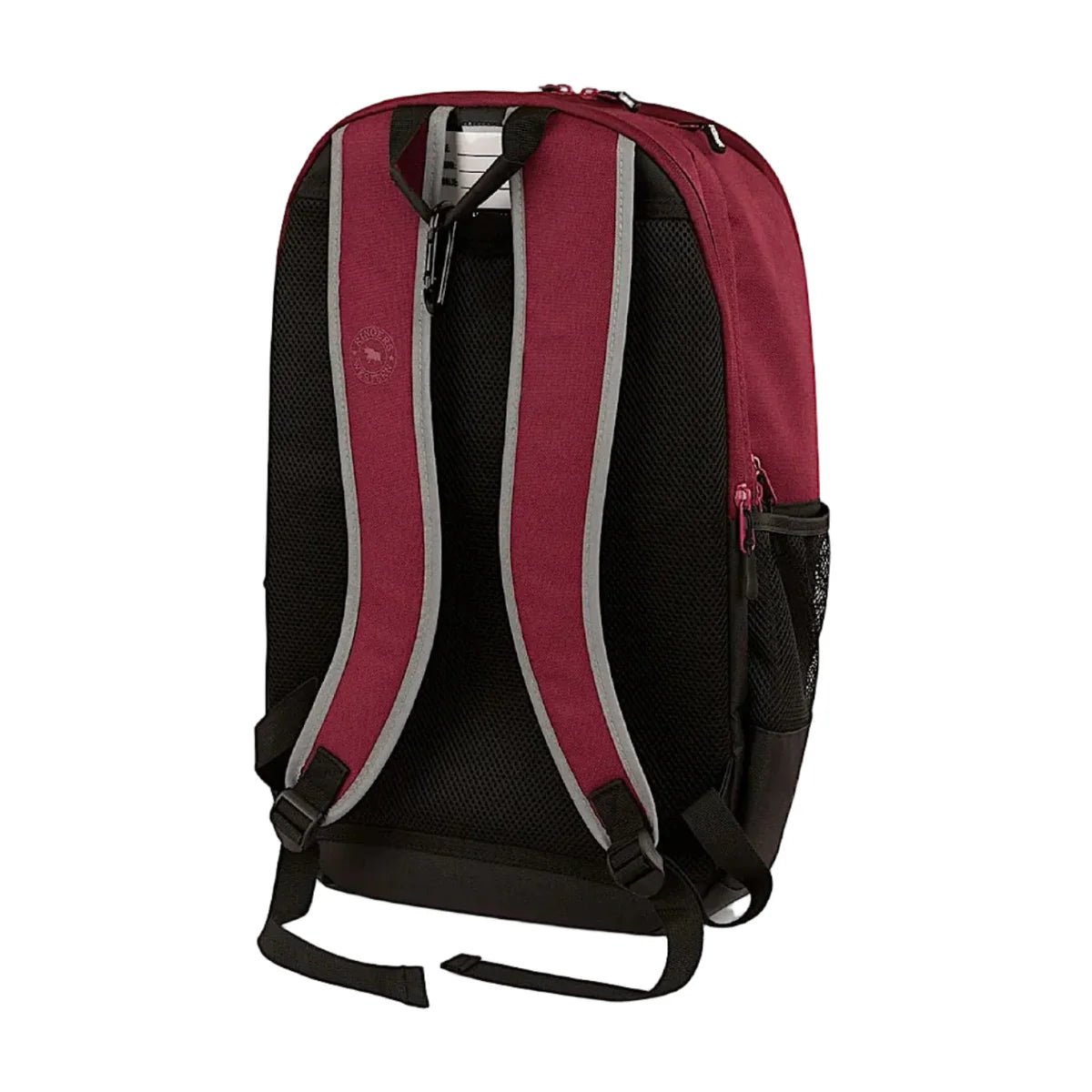 Ringers Western The Discovery Bundle Pack Burgundy/Black 625014RW - Land to Coast