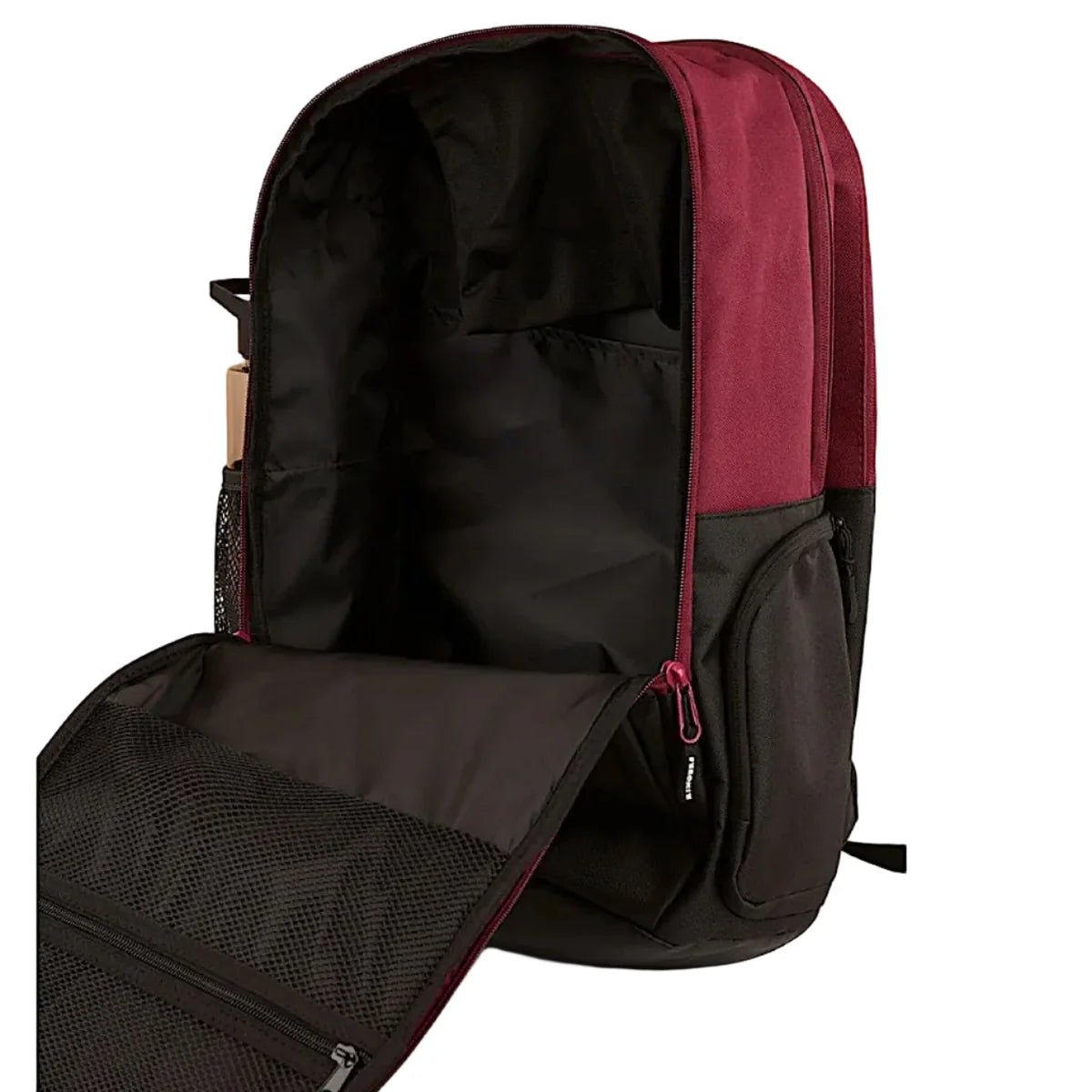Ringers Western The Discovery Bundle Pack Burgundy/Black 625014RW - Land to Coast