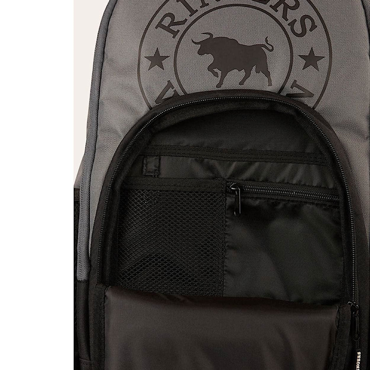 Ringers Western The Discovery Bundle Pack Charcoal/Black 625014RW - Land to Coast