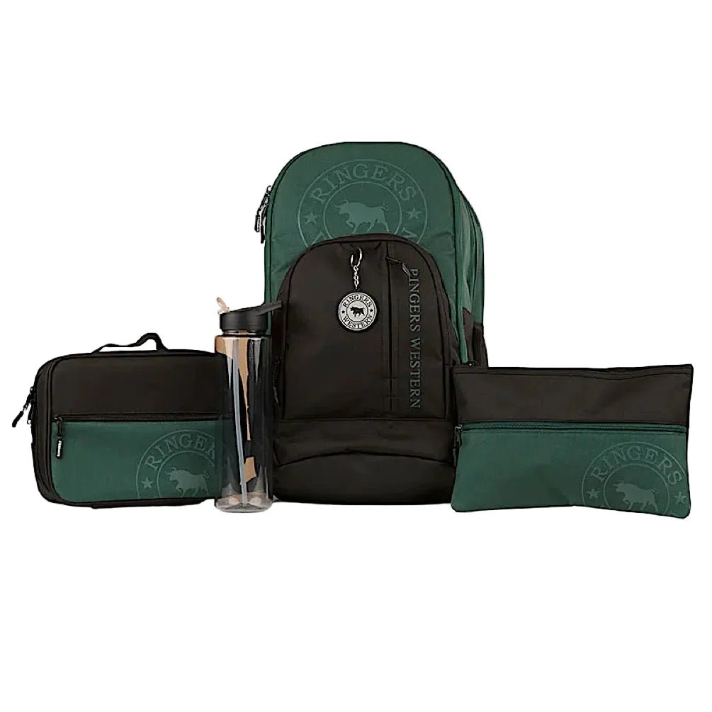 Ringers Western The Discovery Bundle Pack Navy / Black 625014RW - Land to Coast