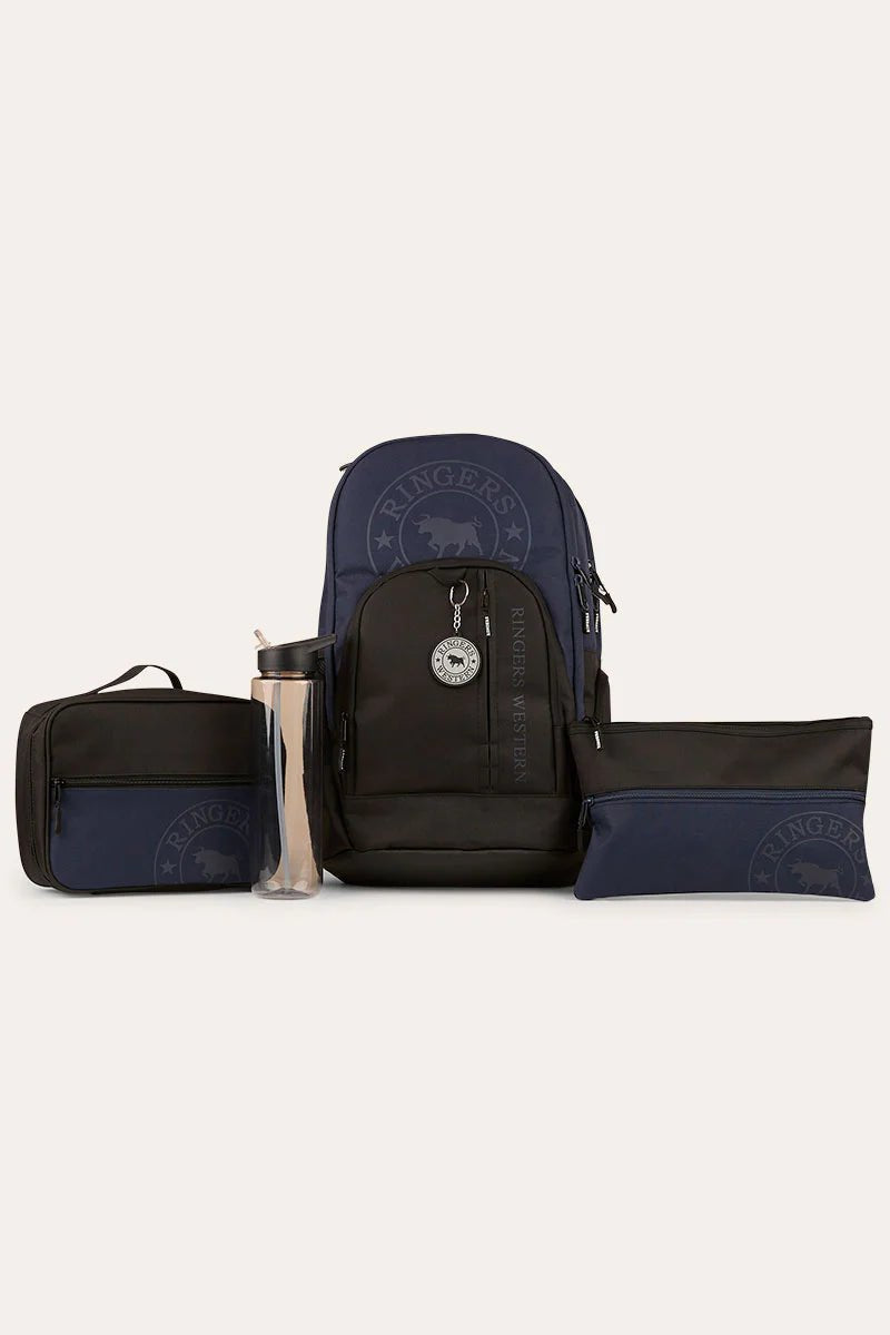 Ringers Western The Discovery Bundle Pack Navy/Black 625014RW - Land to Coast