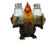 ROOSTER Salt Pepper - Land to Coast