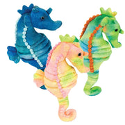Sea Horse Stuffed Animal - 8" - Land to Coast