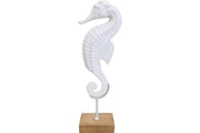 Seahorse on Stand - Land to Coast