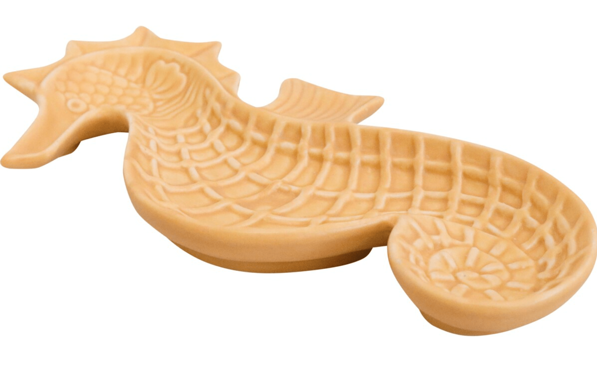 Seahorse Plate Spice - Land to Coast