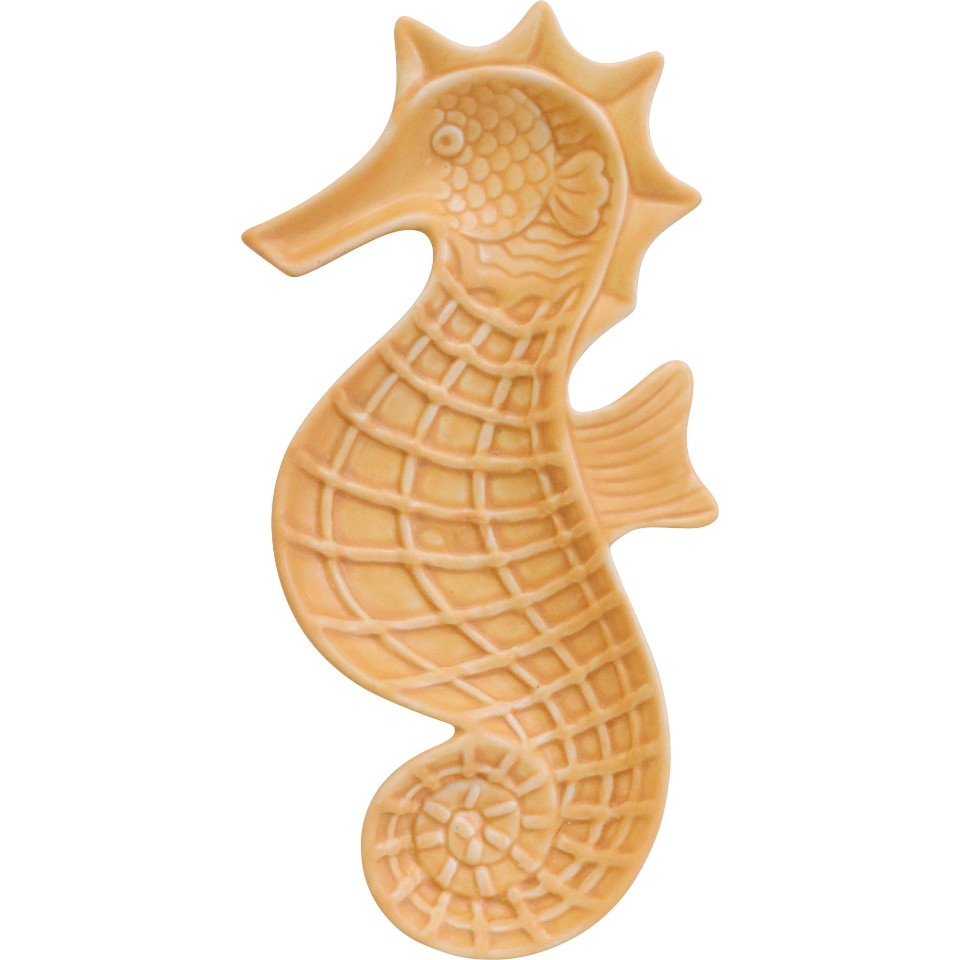 Seahorse Plate Spice - Land to Coast