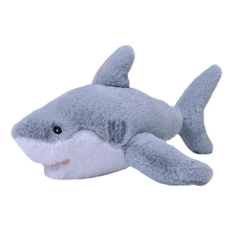 Shark Great White Ecokins - Land to Coast