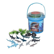 Shark Mini Bucket Set - Land to Coast