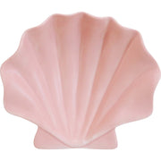 Shell Plate Nude - Land to Coast