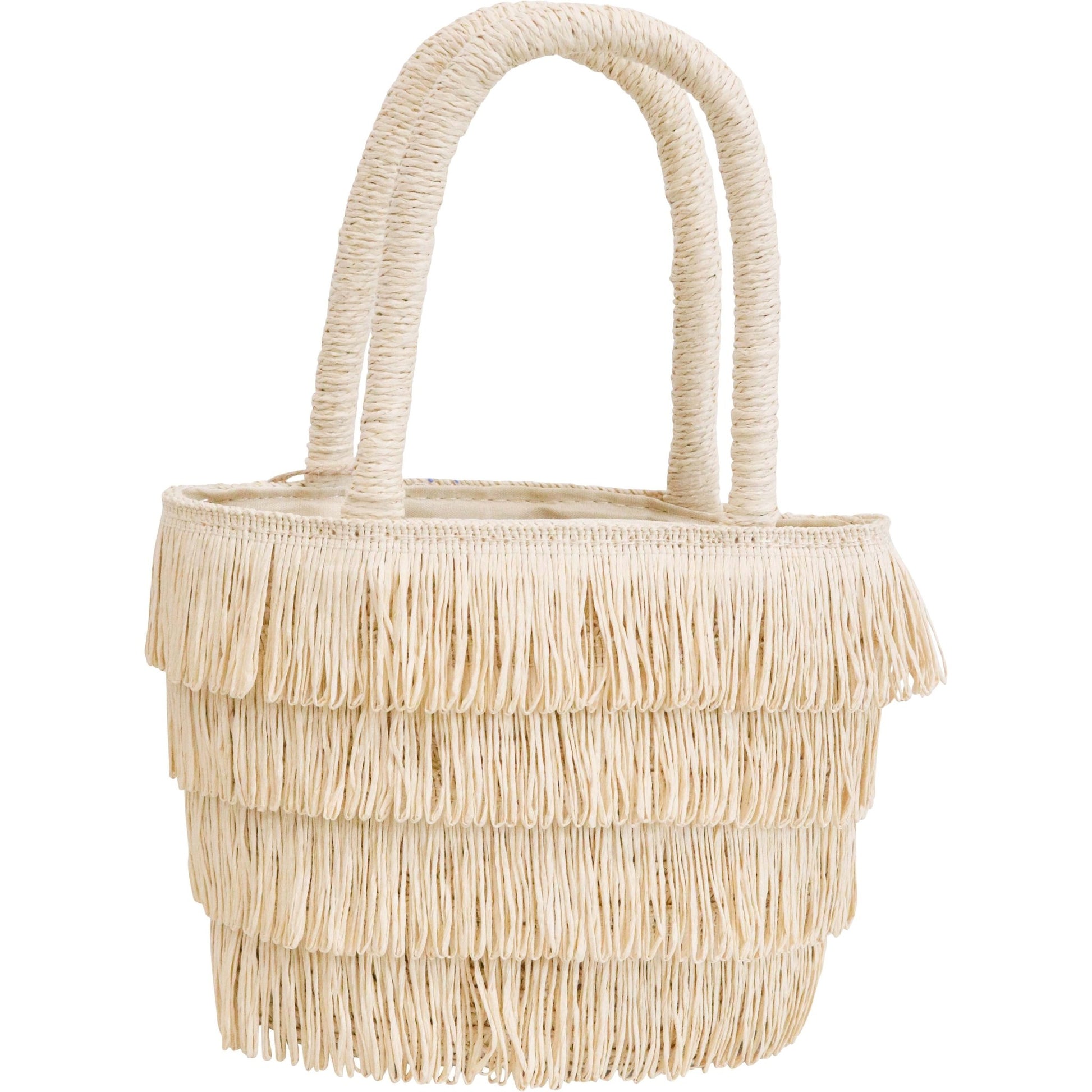 Sml Bag Boho Layers - Land to Coast
