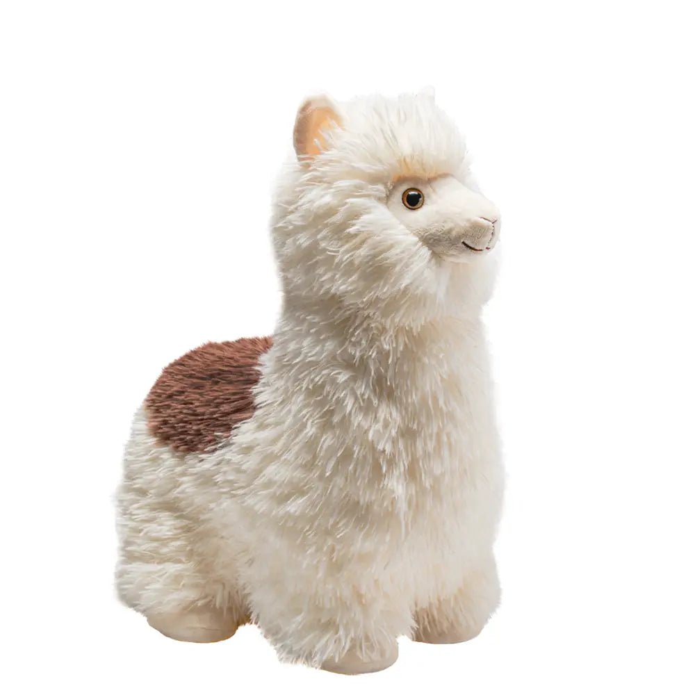 Snuggleluvs Alpaca - Land to Coast