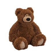 Snuggleluvs Brown Bear - Land to Coast