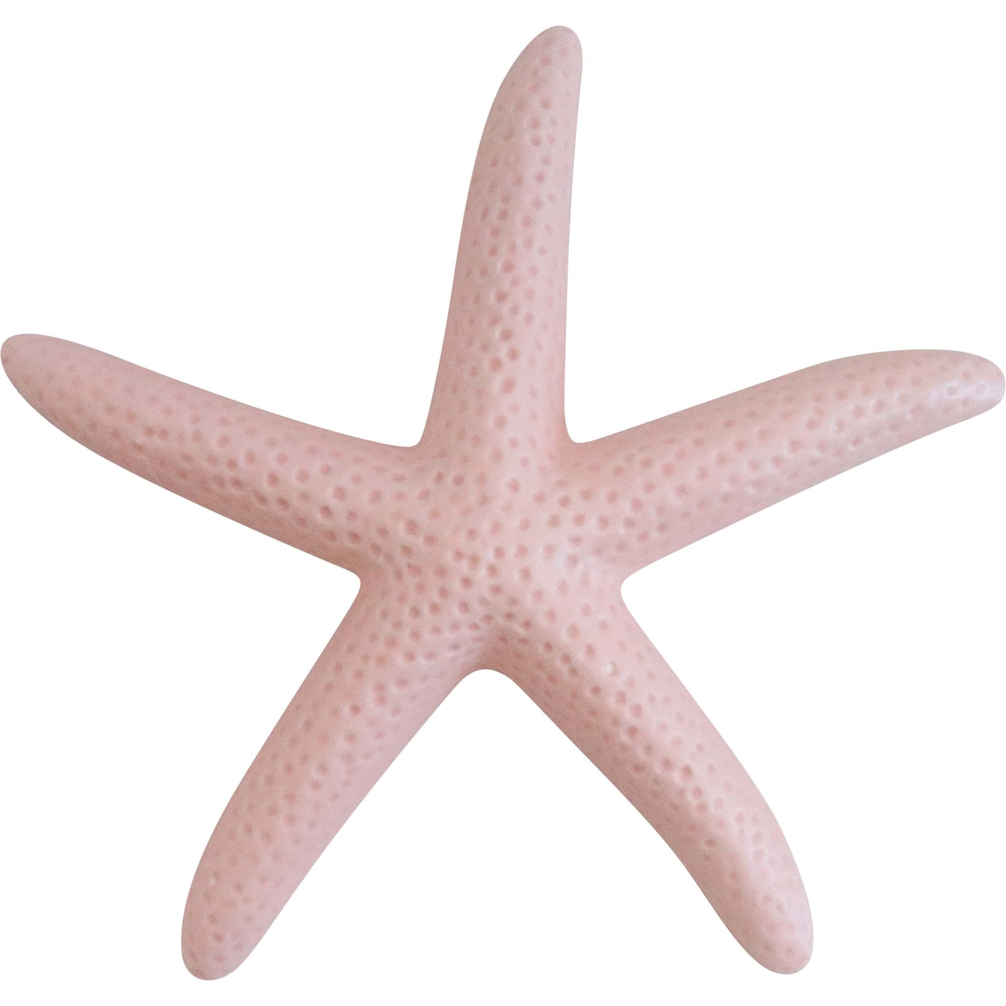 Starfish Lrg Nude - Land to Coast