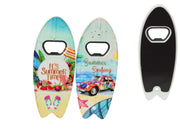Summer Time Surfboard Beer Opener Ass - Land to Coast