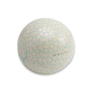 Swim Essentials Inflatable Beach Ball - Florish Green, 51 cm - Land to Coast