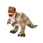 T - Rex Stuffed Animal - 17" - Land to Coast