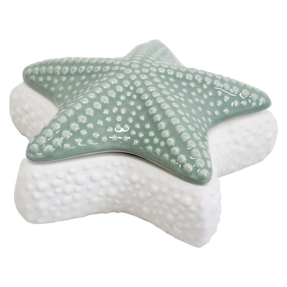 Trinket Box Starfsih - Land to Coast