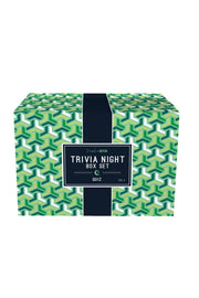 Trivia Night Box Set - Land to Coast