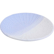 Urchin Plate Med Tidal - Land to Coast