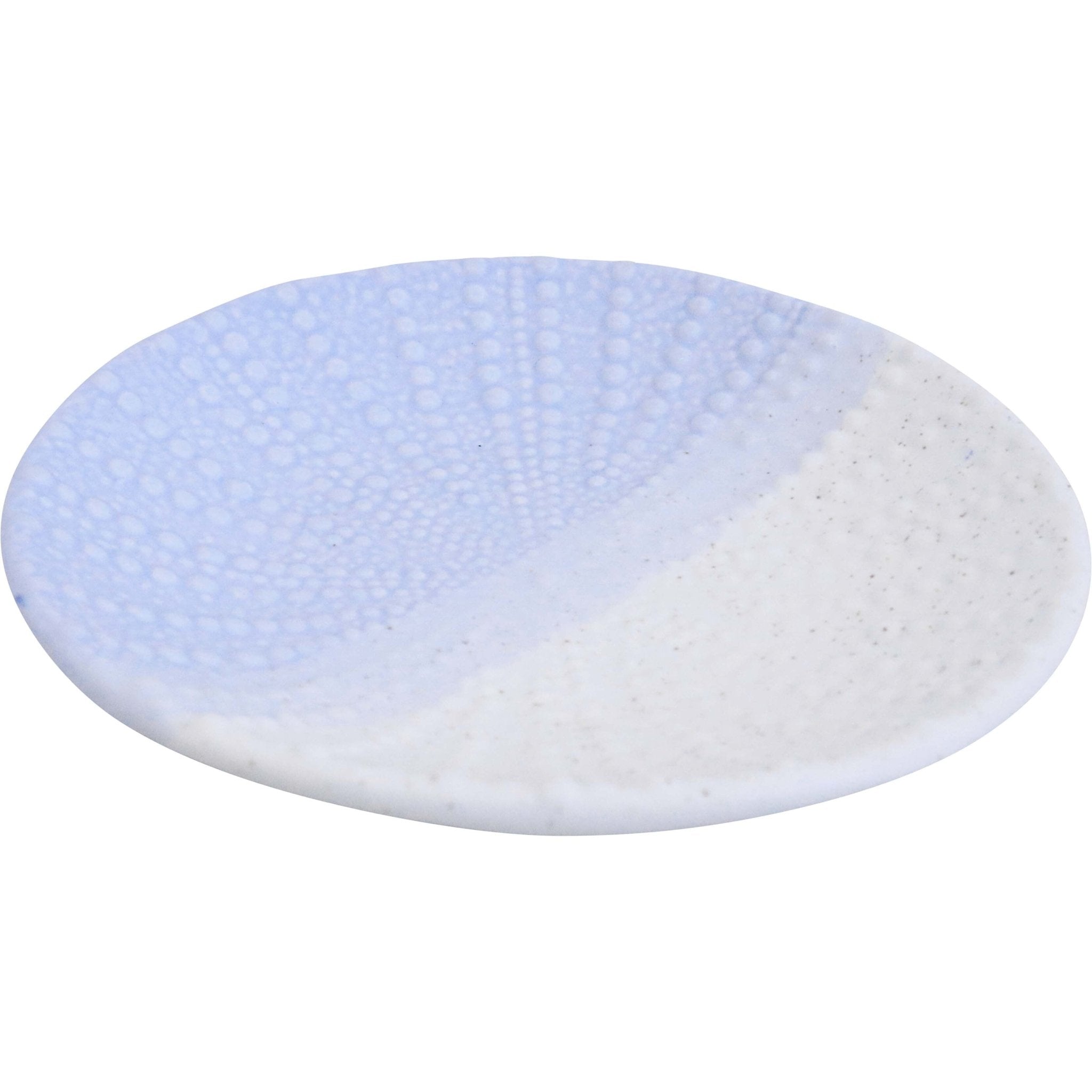 Urchin Plate Med Tidal - Land to Coast